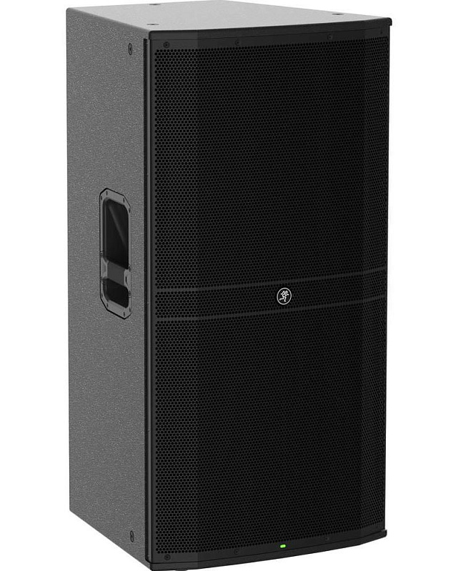 Фото Активная акустическая система MACKIE DRM315