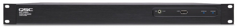 Фото QSC MP-M80