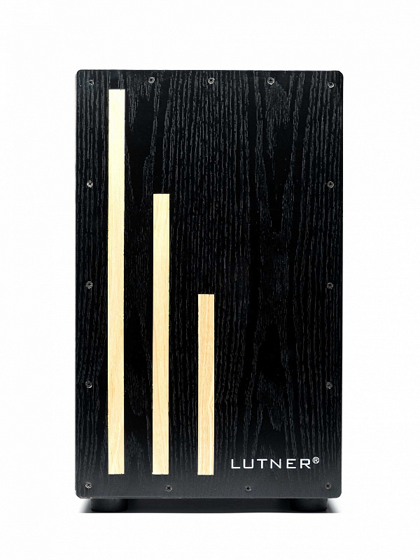 Фото Кахон Fleet DC6MJ-BK