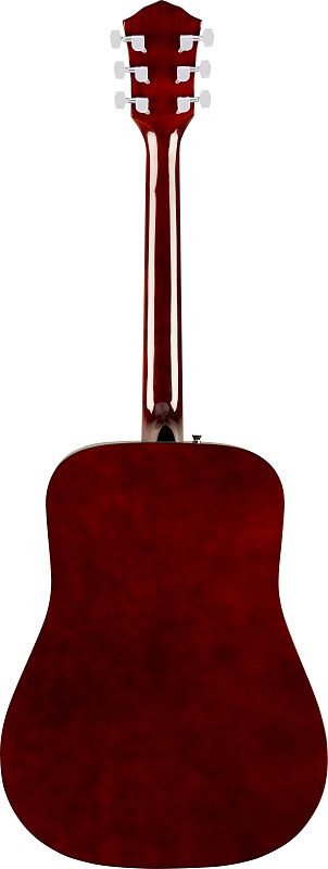 Фото FENDER FA-125 DREADNOUGHT WALNUT 