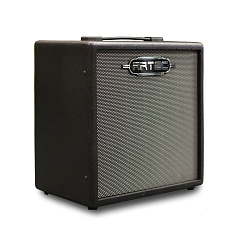 Комбоусилитель для электрогитары с ревером и тюнером ARTEC G35RT