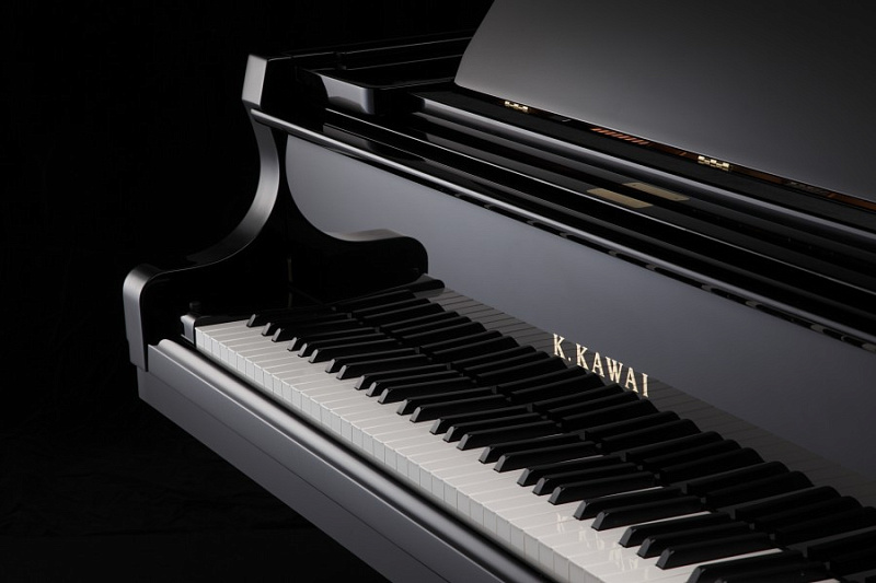 Фото Акустический рояль KAWAI GX-3A M/PEP