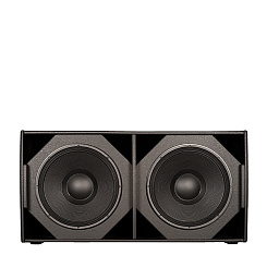 Активный сабвуфер IDEA Pro Audio BASSO36-A