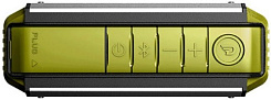Портативная акустическая система DREAMWAVE Explorer green