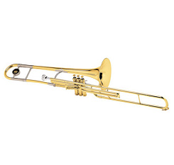 Тромбон тенор Bb KING 2166