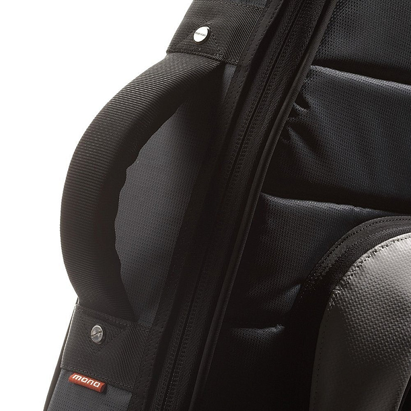 Фото Mono M80-EG-BLK  Чехол для электрогитары