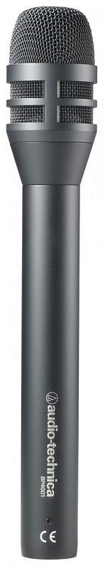 Фото AUDIO-TECHNICA BP4001