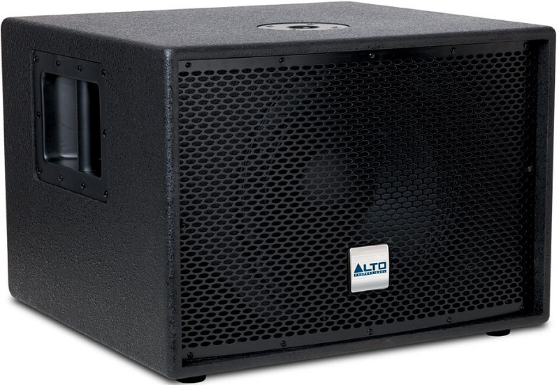 Фото Активный сабвуфер Alto TS-SUB12