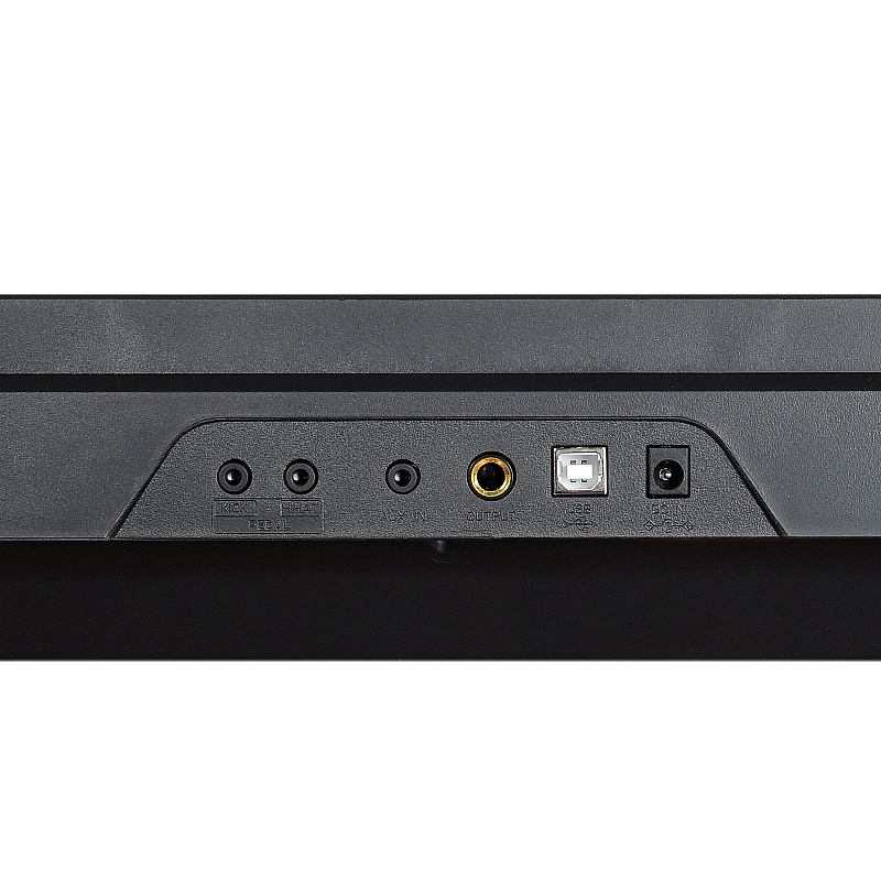 Фото Ударная установка электронная Rolling Rock MP-50 портативная