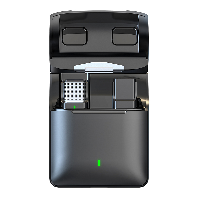 Фото Микрофон беспроводной Simple Fly CYA06-A-T