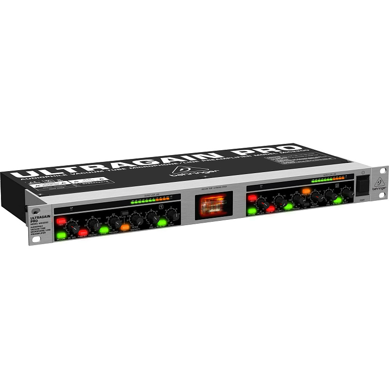 Фото Behringer MIC2200 V2