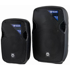 Активная акустическая система ENLEMA APS 8