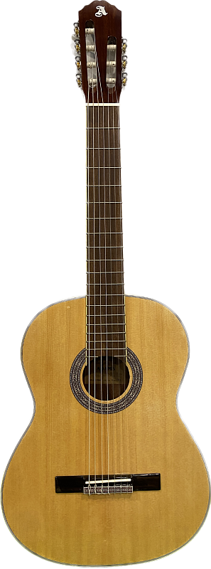 Фото Гитара семиструнная ADAMS FG-1207