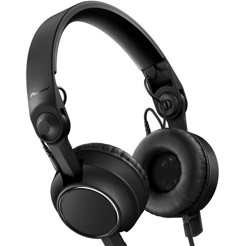 Фото Наушники PIONEER HDJ-C70