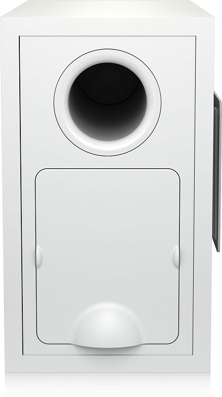 Фото Компактный настенный сабвуфер Tannoy SAT SUB-WH