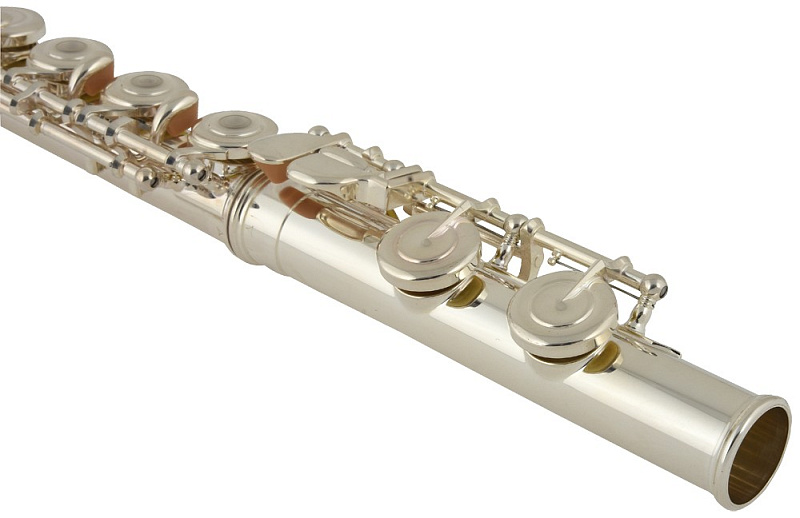 Фото Yamaha YFL-272