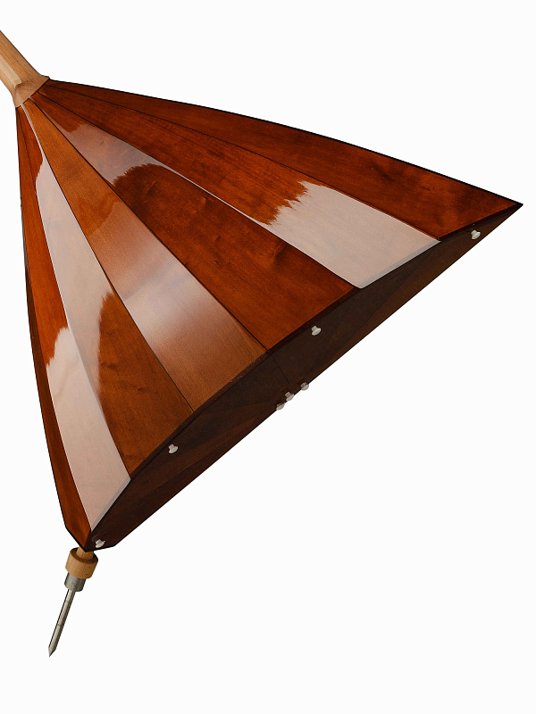 Фото Балалайка Doff BBP