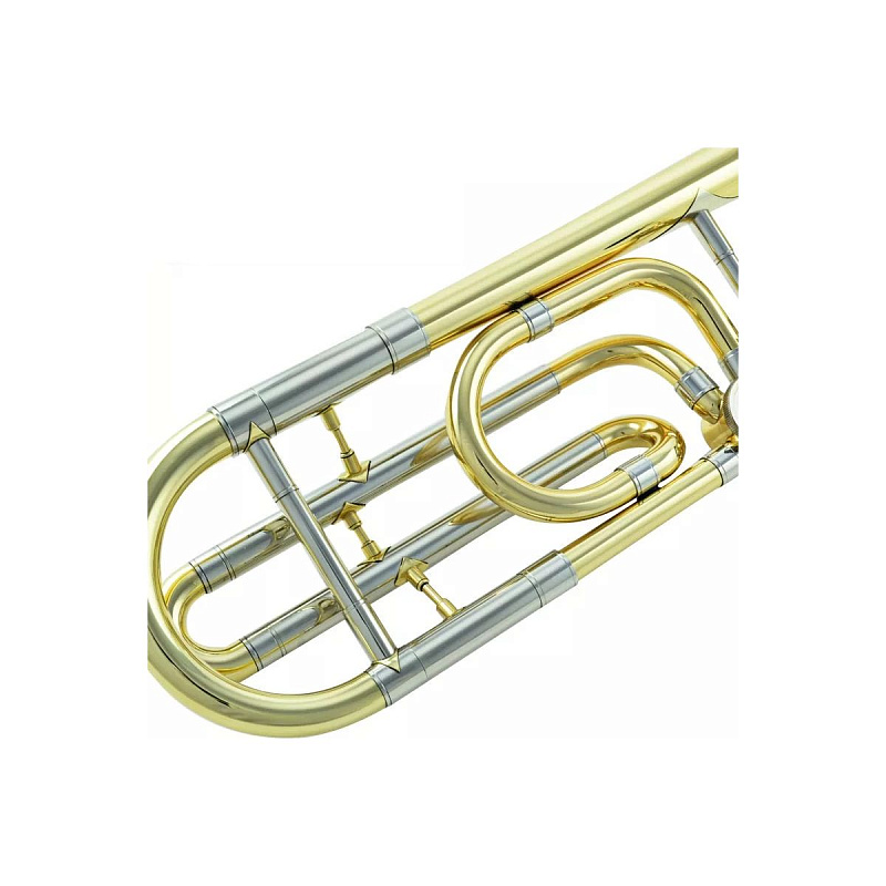 Фото Тенор-тромбон Gebr. Stolze TB-118N