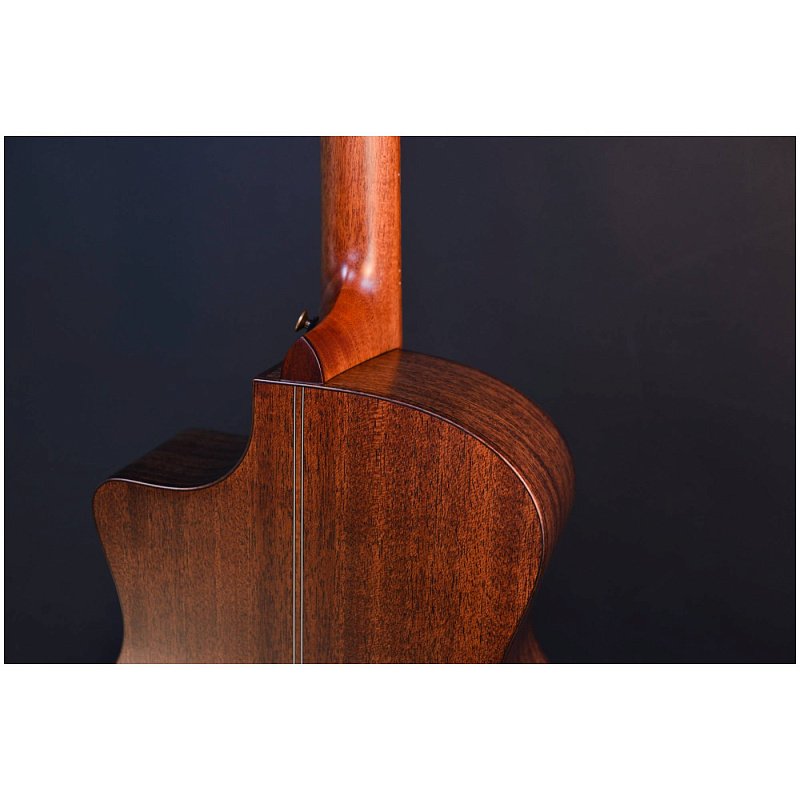 Фото Электроакустическая гитара CRAFTER MIND W PREMIUM De