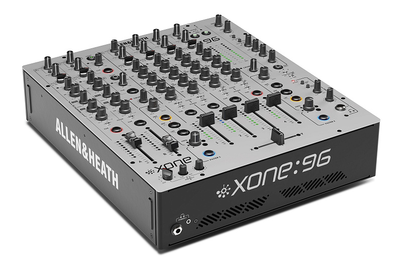 Фото Allen&Heath Xone:96