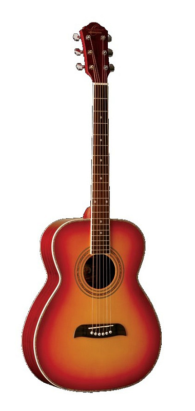 Фото Oscar Schmidt OF2CS  Акустическая гитара