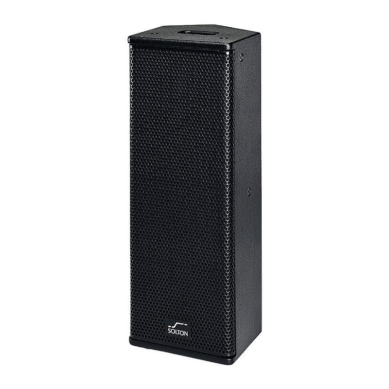 Фото Активная акустическая система SOLTON aart T-28 A
