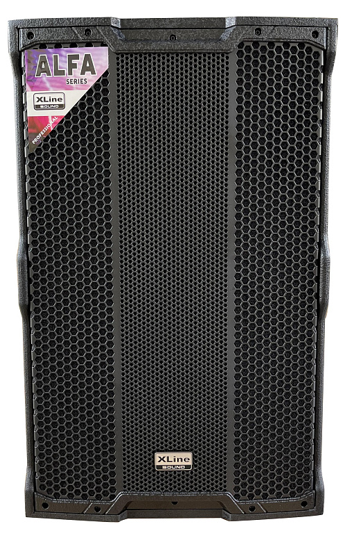 Фото Активная акустическая система XLINE ALFA X-15A DSP