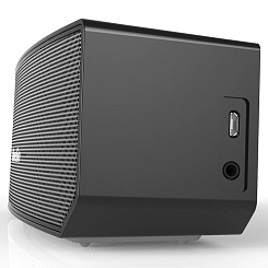 Портативная акустическая система Bluedio BS-3 Black