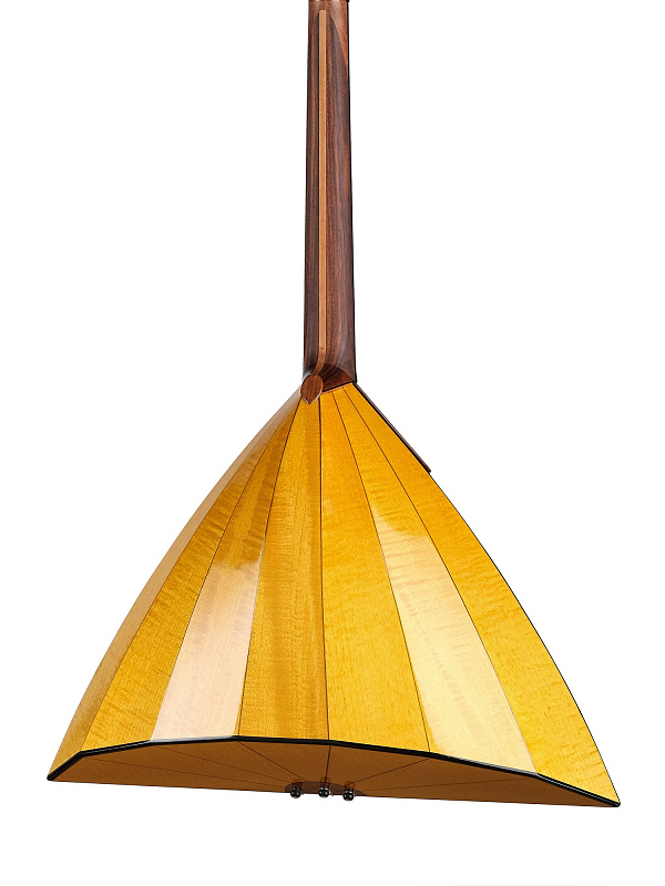 Фото Балалайка Балалайкеръ BA-SX Академик Эксперт