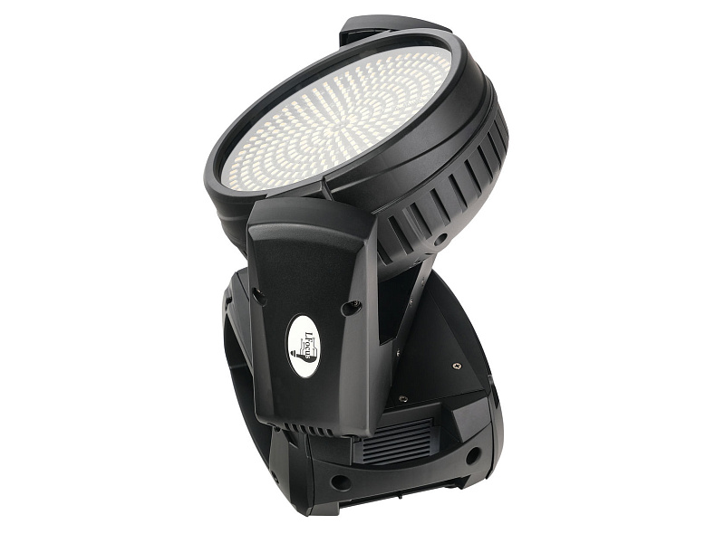 Фото Моторизированная световая "голова" LFocus FO-324E