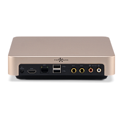 Караоке система Evolution EVOBOX Gold