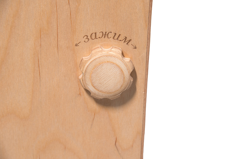 Фото C01-Doff Кахон настраиваемый, Doff