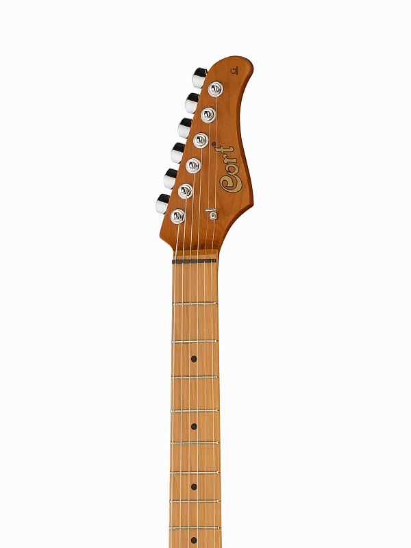 Фото Электрогитара Cort G290FAT-II-TBB G Series