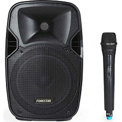 Портативная акустическая система FONESTAR MALIBU-108L
