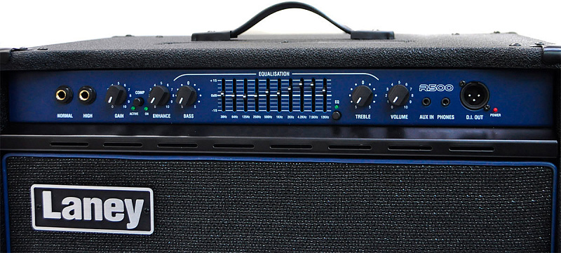 Фото Laney R500-115