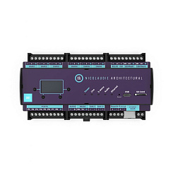 Контроллер NICOLAUDIE ARCHITECTURAL DINA-DR1 LITE