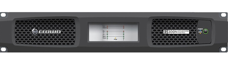 Фото Crown DCi2|300N