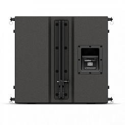 Пассивный сабвуфер Turbosound LIVERPOOL TLX212L