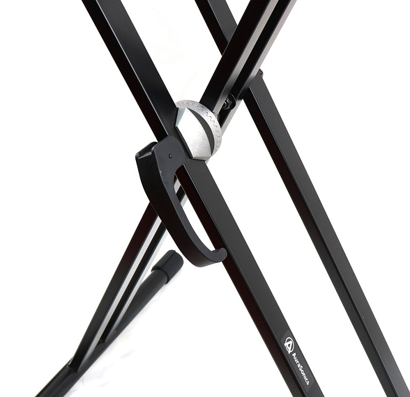 Фото Стойка клавишная AuraSonics KSD1