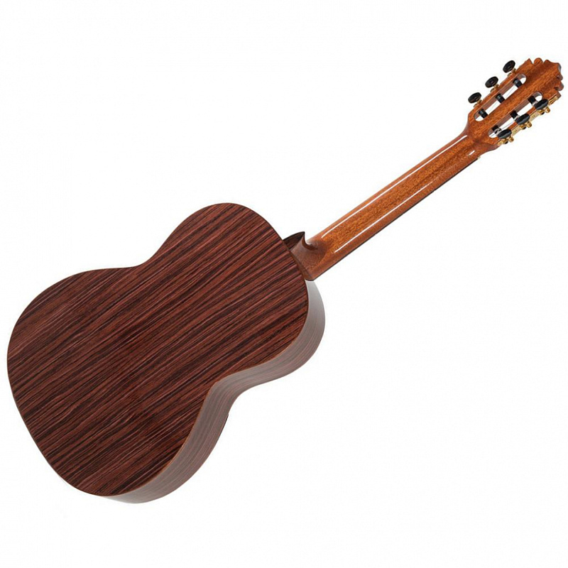 Фото Гитара классическая 4/4 MANUEL RODRIGUEZ AC60-S