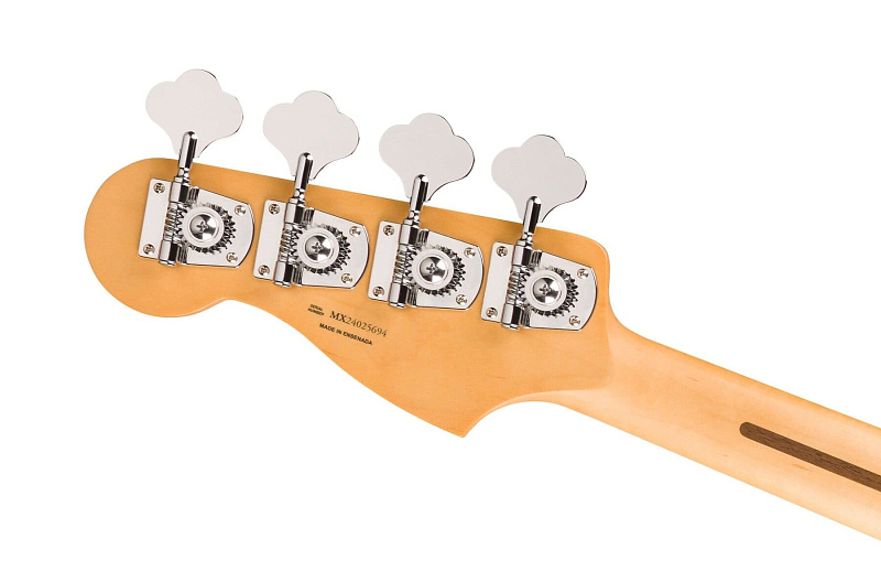 Фото Бас гитара FENDER Player II Precision Bass Black