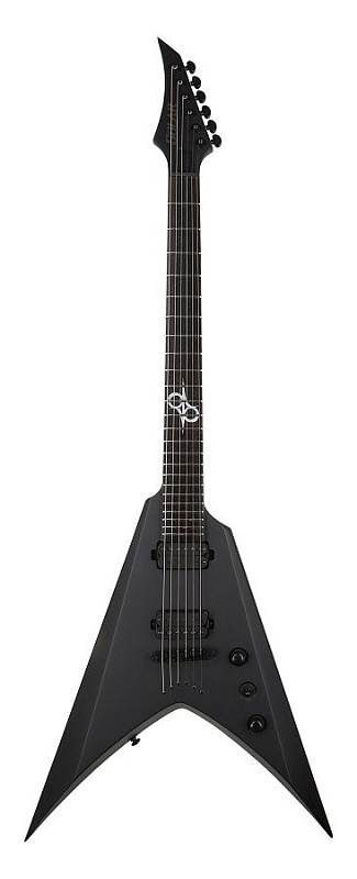 Фото Solar Guitars V2.6C
