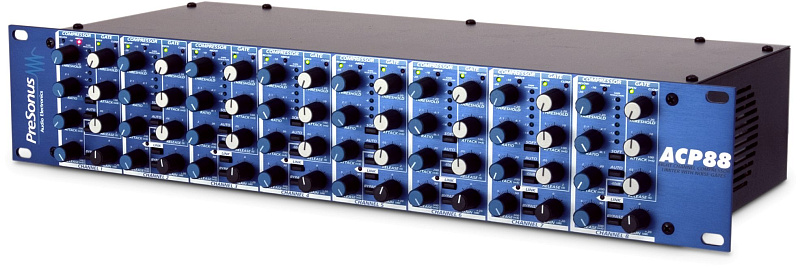 Фото PreSonus ACP88