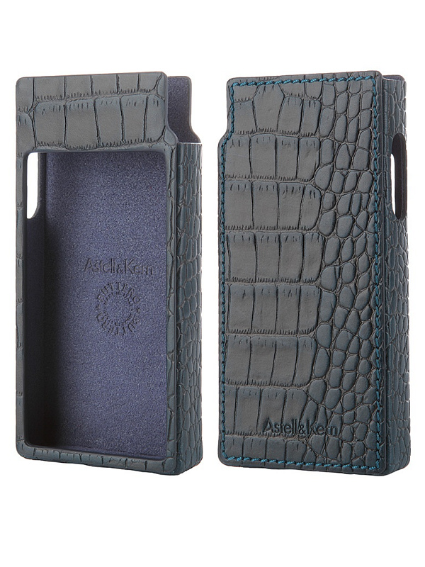 Фото ASTELL&KERN AK100 II Blue