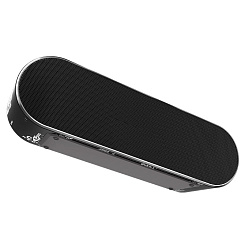 Портативная акустическая система Bluedio AS-BT Black