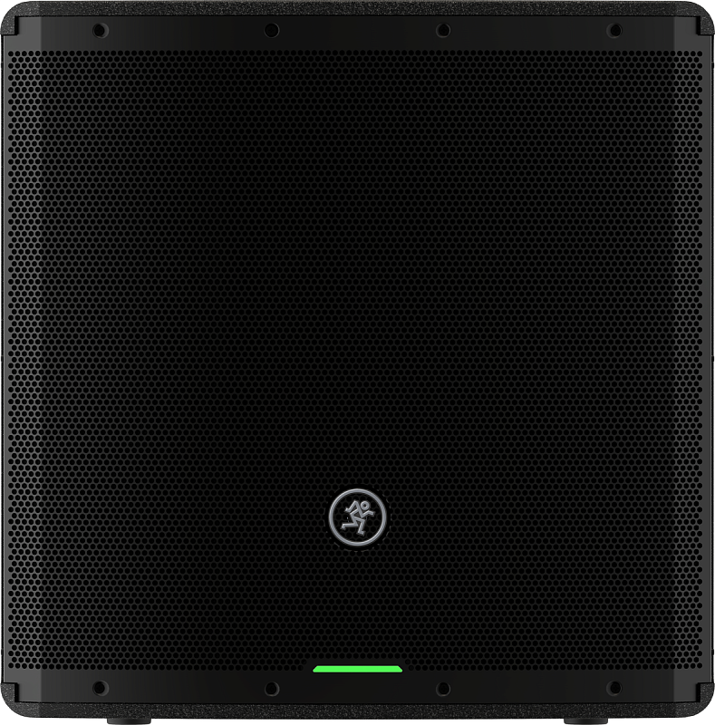 Фото MACKIE SR18S