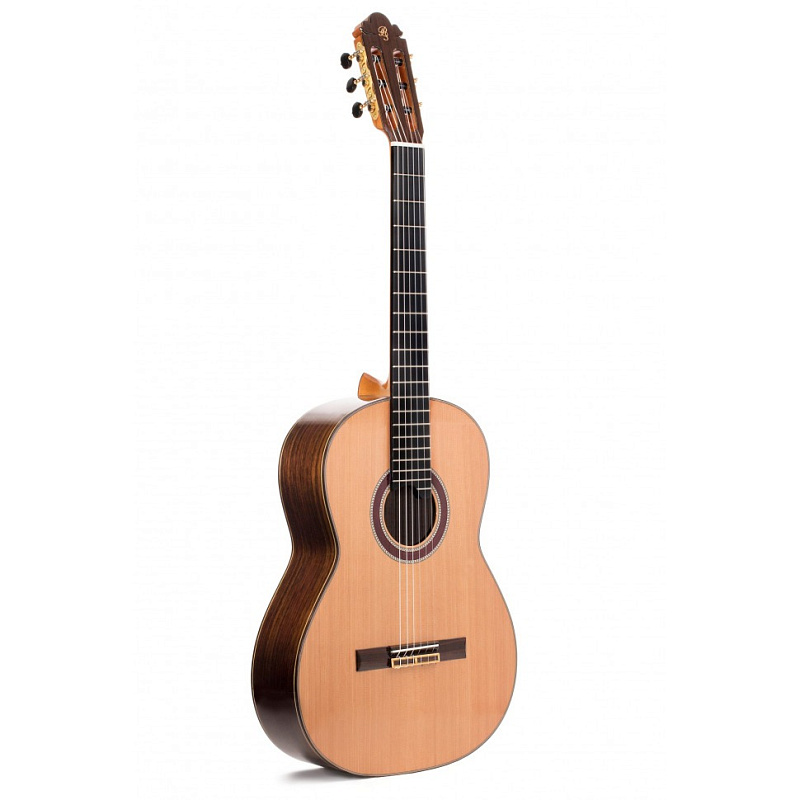 Фото Гитара классическая PRUDENCIO SAEZ 1-PS (280) Cedar Top