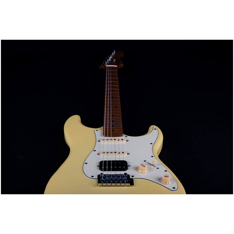 Фото Электрогитара JET JS-400 VYW