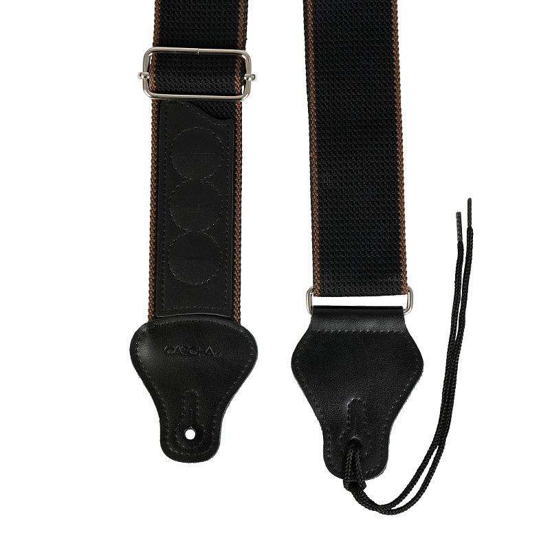 Фото Ремень Cascha HH-2259 для гитары