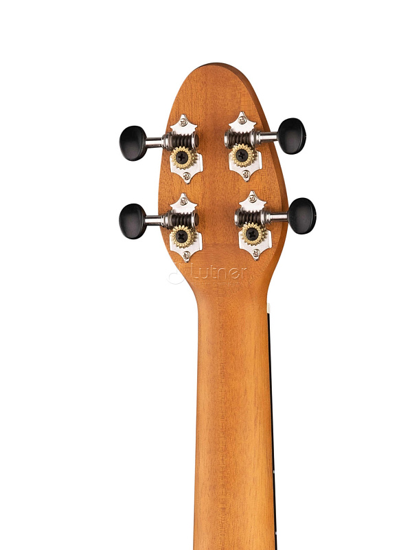 Фото Укулеле сопрано Ortega K3-WEB Keiki Designer Series